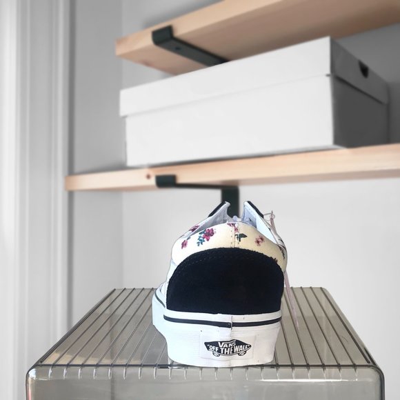 Vans Old Skool Women's Size 5.5 - Picture 3 of 8